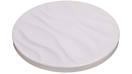 Plafoniera Dune LED star sky 30W 395x65mm 4000K 2900lm IP40 VS-80041-58309