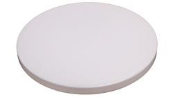 Plafoniera Simple LED star sky 60W 375x60mm 3000-6500K 5600lm regulacja barwy i jasności, z pilotem IP40 VS-81001-58307
