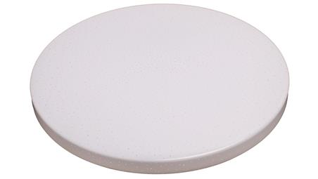 Plafoniera Simple LED star sky 60W 375x60mm 3000-6500K 5600lm regulacja barwy i jasności, z pilotem IP40 VS-81001-58307