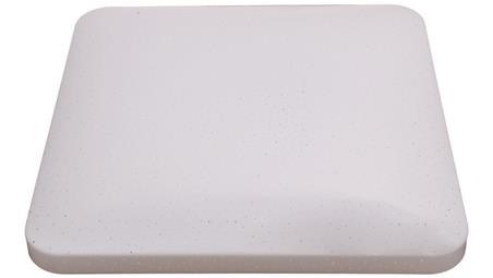 Plafoniera Quatro LED star sky 60W 380x65mm 3000-6500K 5600lm, regulacja barwy i jasności, z pilotem IP40 VS-81041-58310