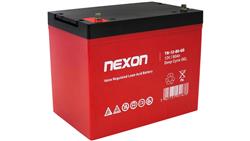 NEXON Akumulator VRLA GEL 12V 80Ah-13536