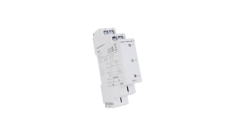 Sygnalizacja optyczna stanu 3-fazowa MPS-1 5978-6883