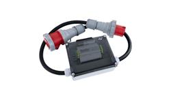 Mobilny licznik energii elektrycznej seria ML Doktorvolt DV-1680-ML 1680-66101