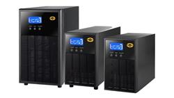 Zasilacz awaryjny ORVALDI VT2K+ on-line Tower 2000VA/2000W-5163