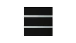 Oprawa schodowa VOX BLACK Barwa Neutralna 4000K EKS610 Eko-Light-62987