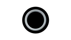 Oprawa schodowa OTI MAX BLACK Barwa Neutralna 4000K EKS634 Eko-Light-62990