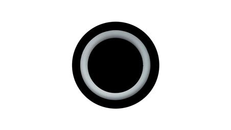 Oprawa schodowa OTI MAX BLACK Barwa Neutralna 4000K EKS634 Eko-Light-62990