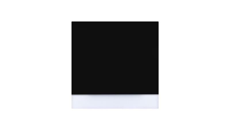 Oprawa schodowa BERG BLACK Barwa Neutralna 4000K EKS603 Eko-Light-62988