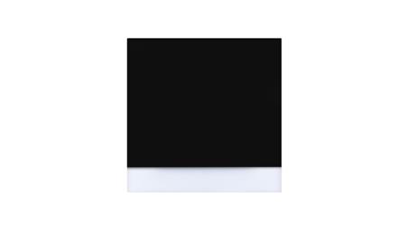Oprawa schodowa BERG BLACK Barwa Neutralna 4000K EKS603 Eko-Light-62988