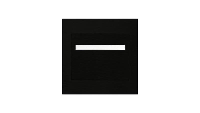 Oprawa ścienna FERO BLACK Barwa Neutralna 4000K EKS627 Eko-Light-62991