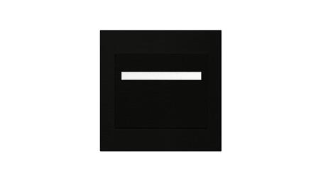 Oprawa ścienna FERO BLACK Barwa Neutralna 4000K EKS627 Eko-Light-62991