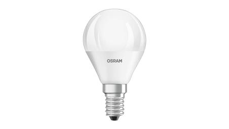 Żarówka LED E14 kulka 5.5W 2700K 470lm EKZOS898-49122