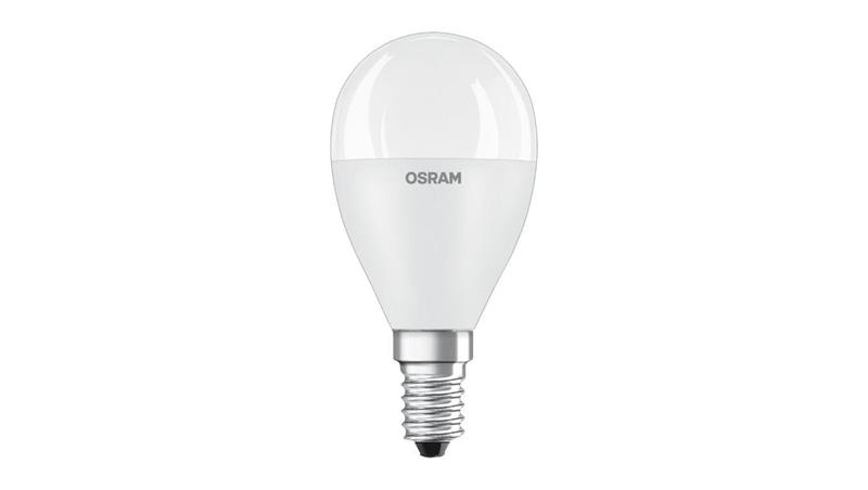 Żarówka LED E14 kulka 7.5W/7W 4000K 806lm EKZOS923-49113 Żarówka LED E14 kulka 7.5W/7W 4000K 806lm EKZOS923-49113