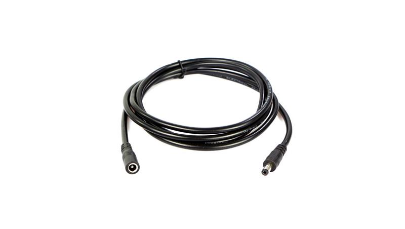 Kabel przedłużający do Fokus 60W - 2m EKO9765 Eko-Light-52924