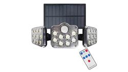 Naświetlacz Solarny Flexi Potrójny EKO9152 Eko-Light-52937