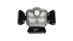Naświetlacz Solarny Flexi Poczwórny EKO9153 Eko-Light-52925