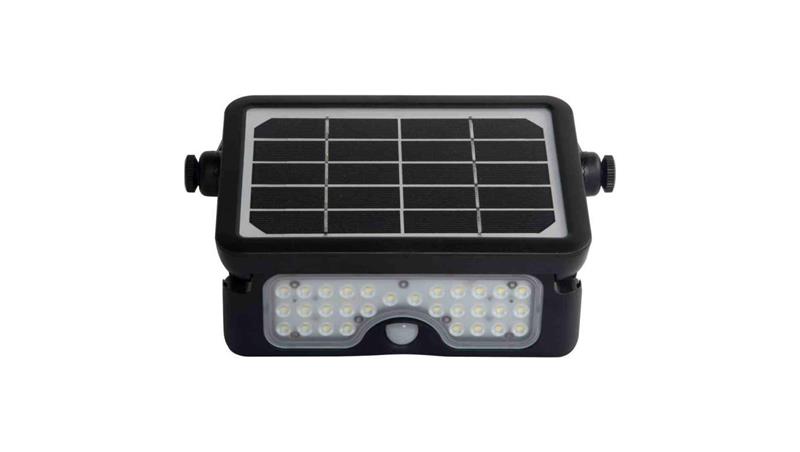 Naświetlacz Solarny Epad 5W 500lm 4000K EKO9082 Eko-Light-54804