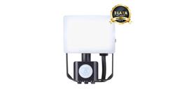 Naświetlacz LED 10W PIR 950lm 5000K EKN9017 Eko-Light-52933