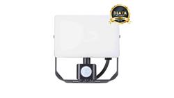 Naświetlacz LED 30W PIR 3000lm 5000K EKN9019 Eko-Light-52932