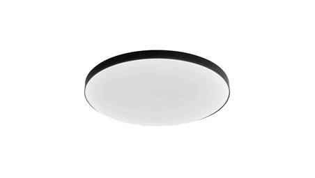 Plafon Slimi 18W 4000K Czarny ML9088 Eko-Light-58315