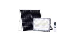 Naświetlacz Solarny Fokus 60W 900lm 6000K EKO9091 Eko-Light-52929