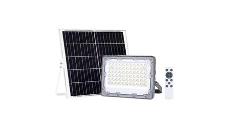 Naświetlacz Solarny Fokus 60W 900lm 6000K EKO9091 Eko-Light-52929