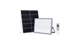 Naświetlacz Solarny Fokus 100W 1300lm 6000K EKO9092 Eko-Light-52927