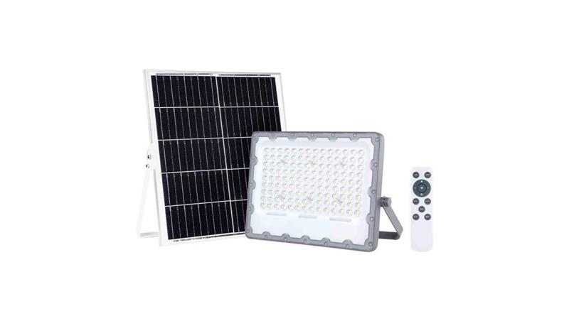 Naświetlacz Solarny Fokus 100W 1300lm 6000K EKO9092 Eko-Light-52927