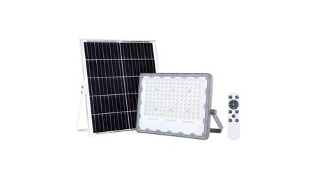 Naświetlacz Solarny Fokus 100W 1300lm 6000K EKO9092 Eko-Light-52927