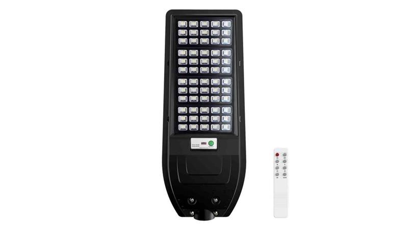 Latarnia Solarna Via 150W 1800lm 6000K EKO9095 Eko-Light-54812 Latarnia Solarna Via 150W 1800lm 6000K EKO9095 Eko-Light-54812