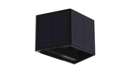 Kinkiet Solarny Wings 50lm 3000K EKO9097 Eko-Light-54809