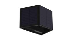 Kinkiet Solarny Wings 50lm 6000K EKO9098 Eko-Light-54808