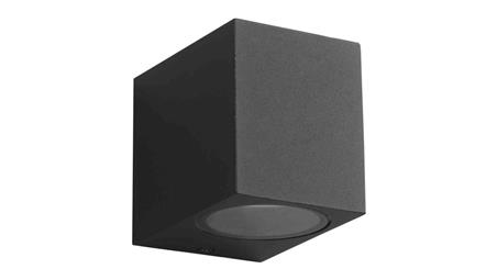 Kinkiet Ogrodowy BOKA 1xGU10 IP44 EKO8326 Eko-Light-59918