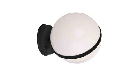 Kinkiet ogrodowy CIRCULO 1xE27 EKO6641 Eko-Light-59919