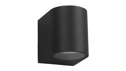Kinkiet Ogrodowy Ovalis 1xGU10 IP44 EKO8302 Eko-Light-59920