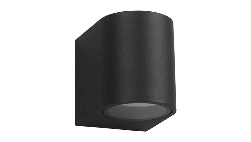 Kinkiet Ogrodowy Ovalis 1xGU10 IP44 EKO8302 Eko-Light-59920