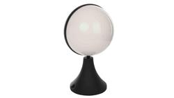 Lampa ogrodowa stołowa CIRCULO 1xE27 EKO6643 Eko-Light-51965