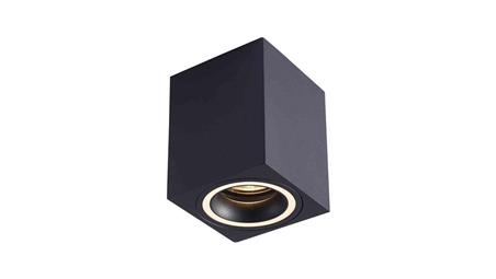 Bima Ring Square Black 1xGU10 ML7685 Eko-Light-61305