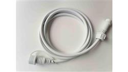 Kabel zasilający/przedłużacz BIAŁY do GIRILANDY 2m EKO7558 Eko-Light-51970