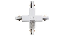 Łącznik Lampy Track Light White 3 Circuit Typ: + ML7097 EKO-LIGHT-61330
