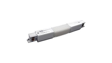 Łącznik Lampy Track Light White 3 Circuit Typ: Flexi ML7099 EKO-LIGHT-61332