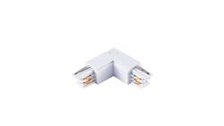 Łącznik Lampy Track Light White 3 Circuit Typ: LU ML7087 EKO-LIGHT-61337