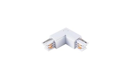 Łącznik Lampy Track Light White 3 Circuit Typ: LU ML7087 EKO-LIGHT-61337