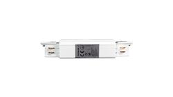 Łącznik Lampy Track Light White 3 Circuit Typ: Prosty ML7083 EKO-LIGHT-61314