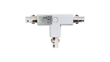 Łącznik Lampy Track Light White 3 Circuit Typ: T DL ML7089 EKO-LIGHT-61341