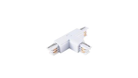 Łącznik Lampy Track Light White 3 Circuit Typ: T UL ML7093 EKO-LIGHT-61340