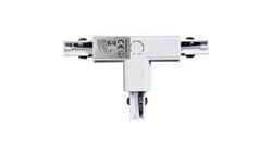 Łącznik Lampy Track Light White 3 Circuit Typ: T UR ML7095 EKO-LIGHT-61331