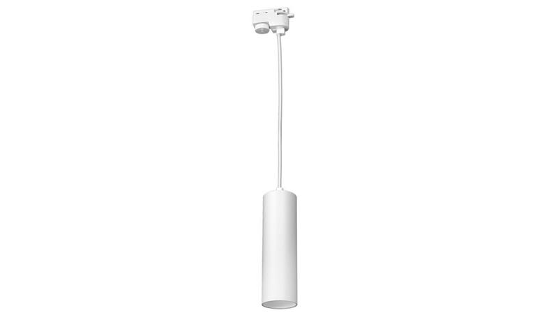 Reflektor Pipe Track Pendant Light White 1xGU10 ML7680 EKO-LIGHT-61321
