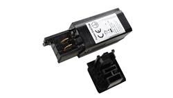 Zasilanie Prowadnicy Track Light Black 3 Circuit ML7082 EKO-LIGHT-61316