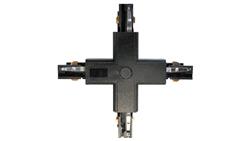 Łącznik Lampy Track Light Black 3 Circuit Typ: + ML7098 EKO-LIGHT-61335